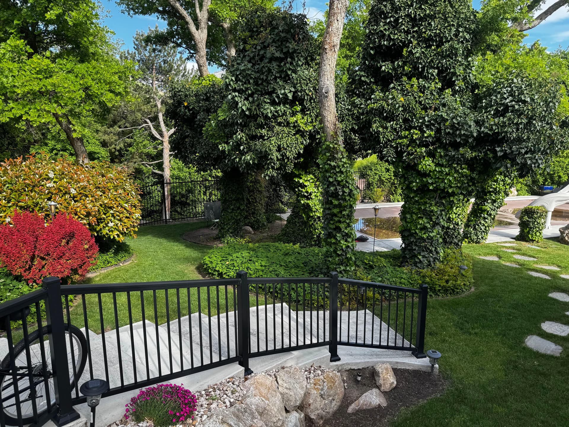 Blog post Garden Goals Achieved: Without the Blisters image