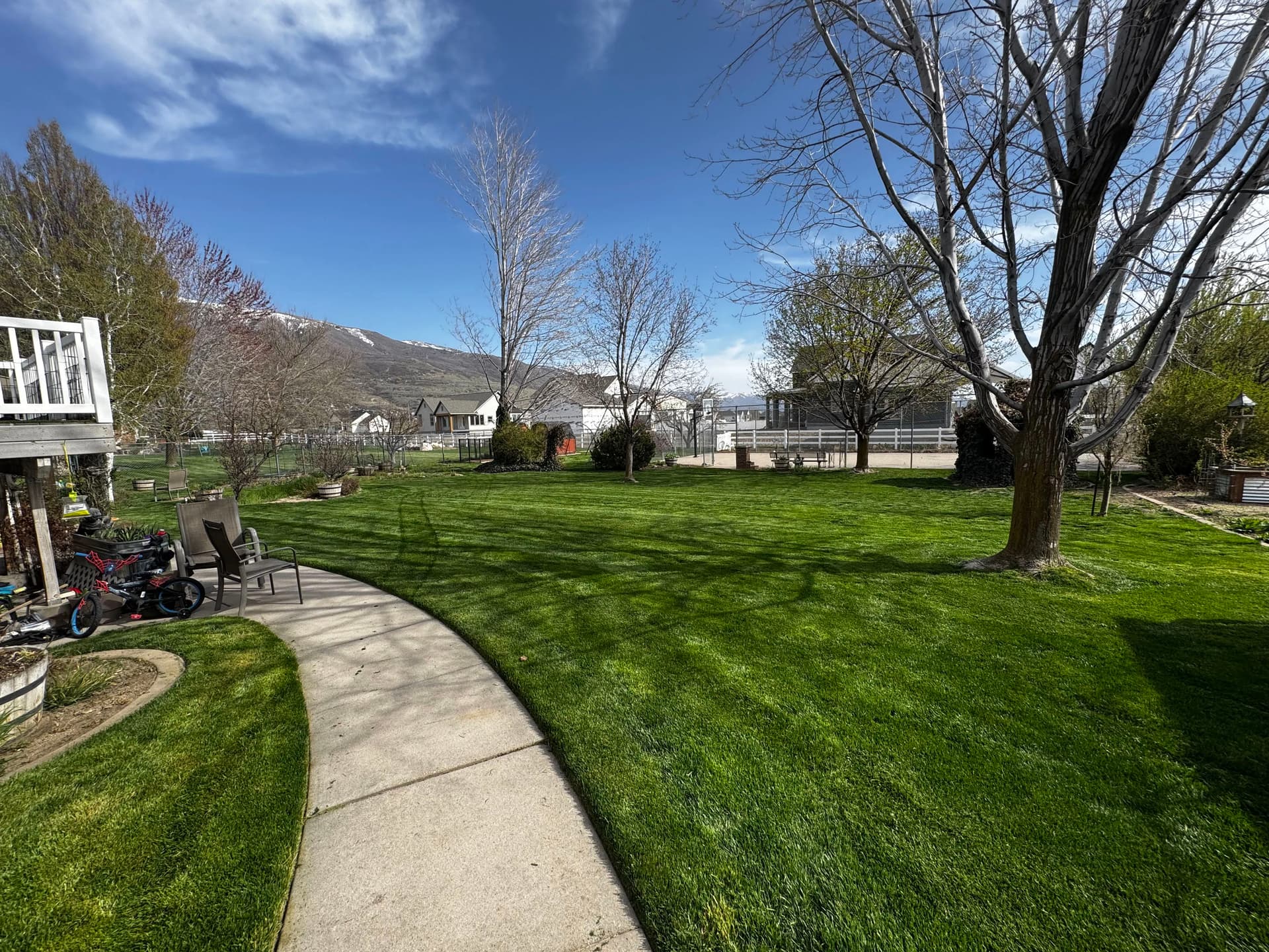 Blog post The Lawn Whisperers of Farmington: What Sets Us Apart image