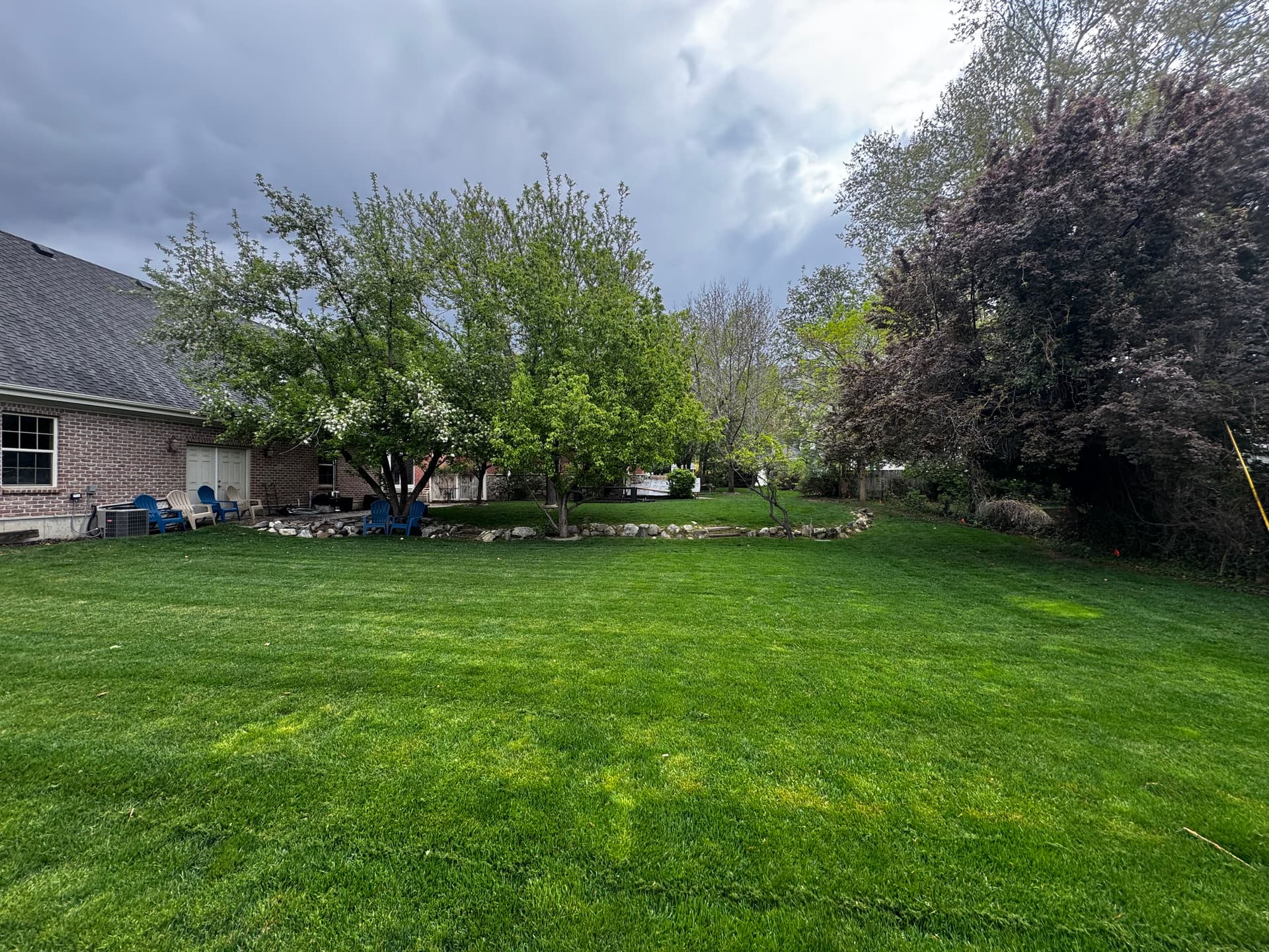 Gallery photos for Post-Winter Yard Cleanup That Covers Every Corner: Image #4