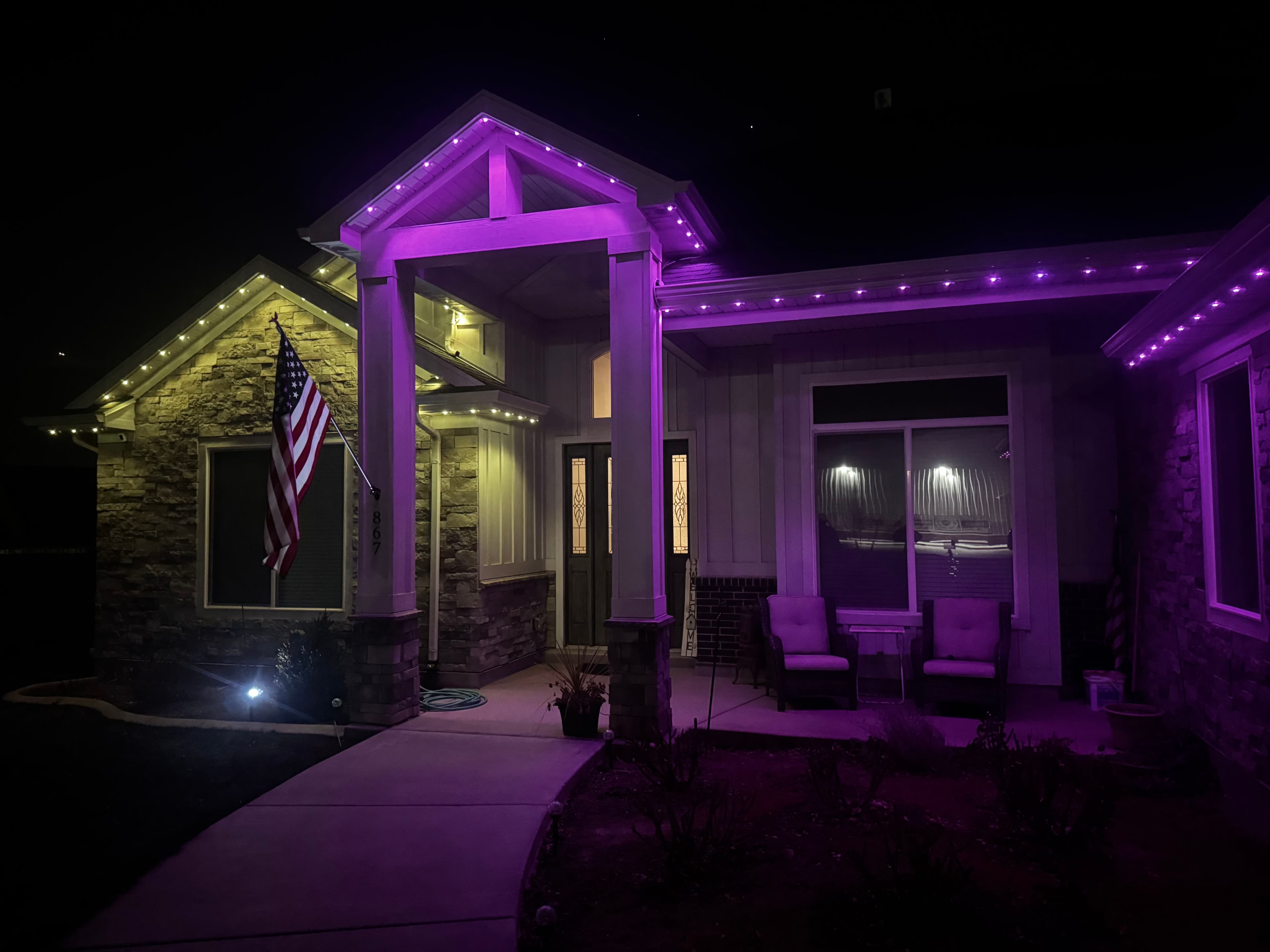 Project Transformative Home Lighting in Farmington image